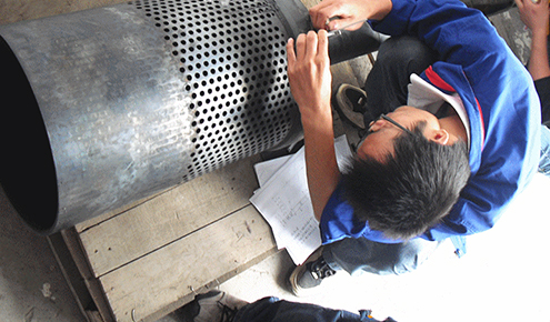 電廠蒸汽閥桿 電廠蒸汽閥桿